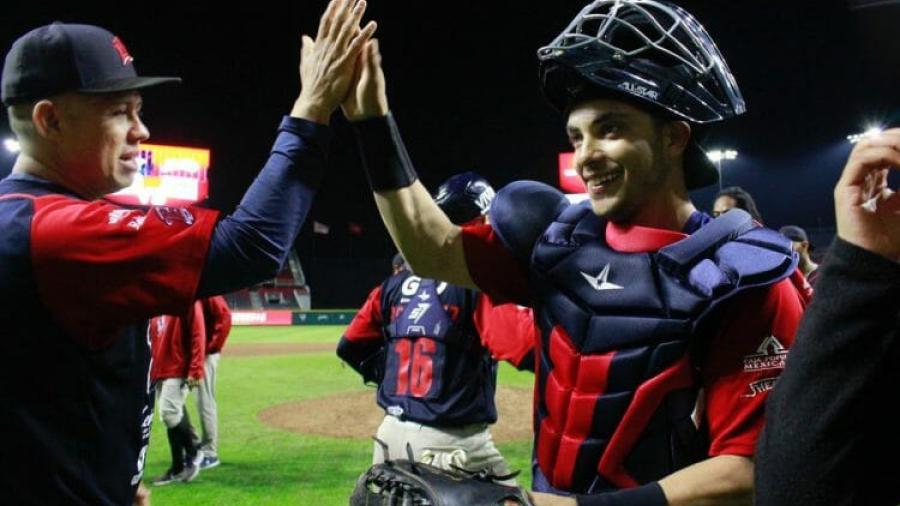 Bravos de León vence a Diablos Rojos