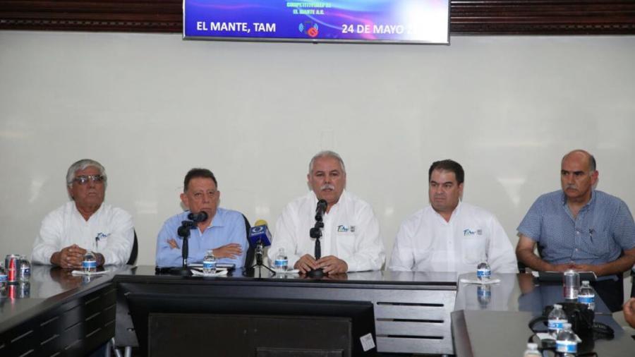 Pondrán en marcha plan integral de rescate para El Mante