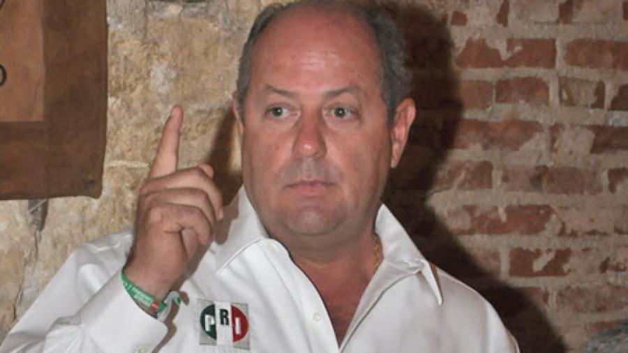 Dan a Enrique Cárdenas delegación regional de la SEGOB