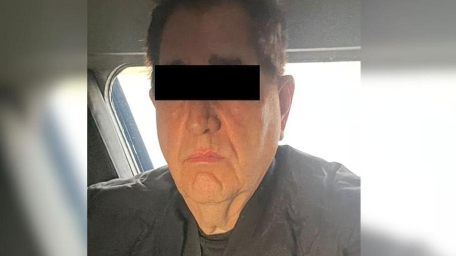 Detienen a ‘El Mero Mero’, presunto tío de Ovidio Guzmán y traficante de fentanilo 