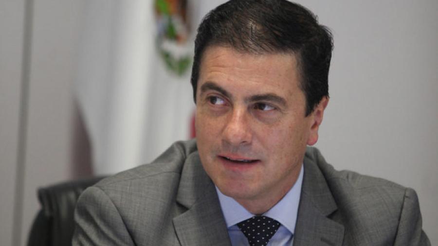 Programa “Mérida” beneficia a México y EU: Embajador Gerónimo Gutiérrez 