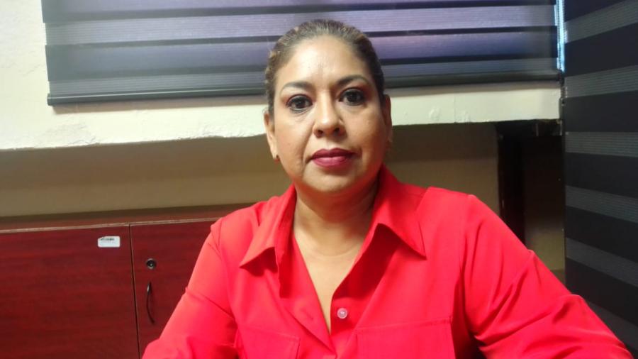 Seremos una oposición responsable por el bien de Matamoros: Yanin García
