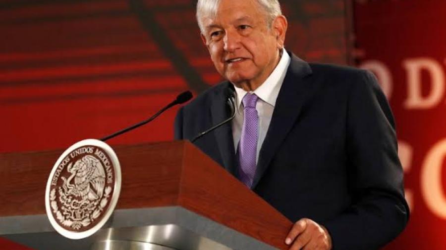 AMLO tratará con Biden reducción de solicitudes de asilo