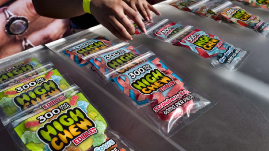 Nueva York vota contra la marihuana recreativa
