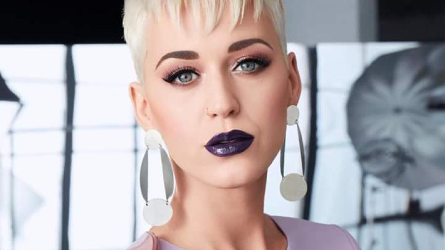 ¡Katy Perry cumple 33 años!