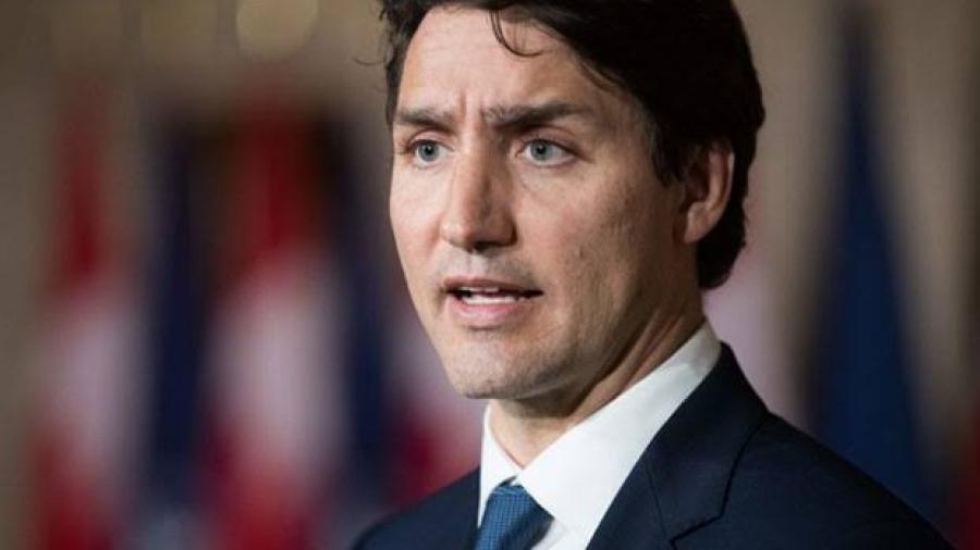 Trudeau hace renunciar a embajador en China por caso Huawei