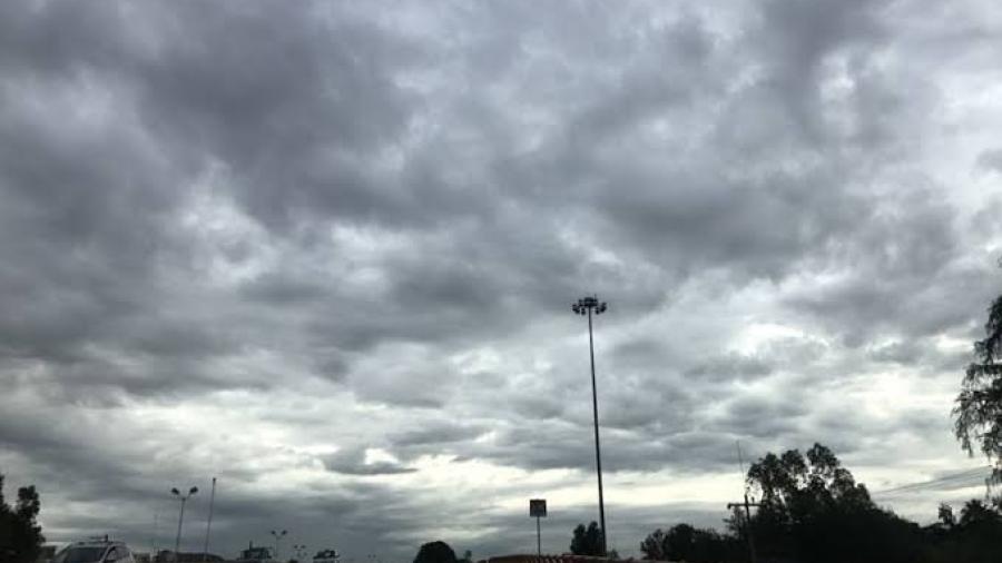 ¿Planes el día de hoy? Este es el clima para este viernes en Tamaulipas 