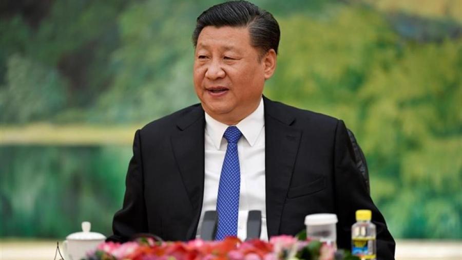 Exhorta China a Estados Unidos a detener venta de armas a Taiwán