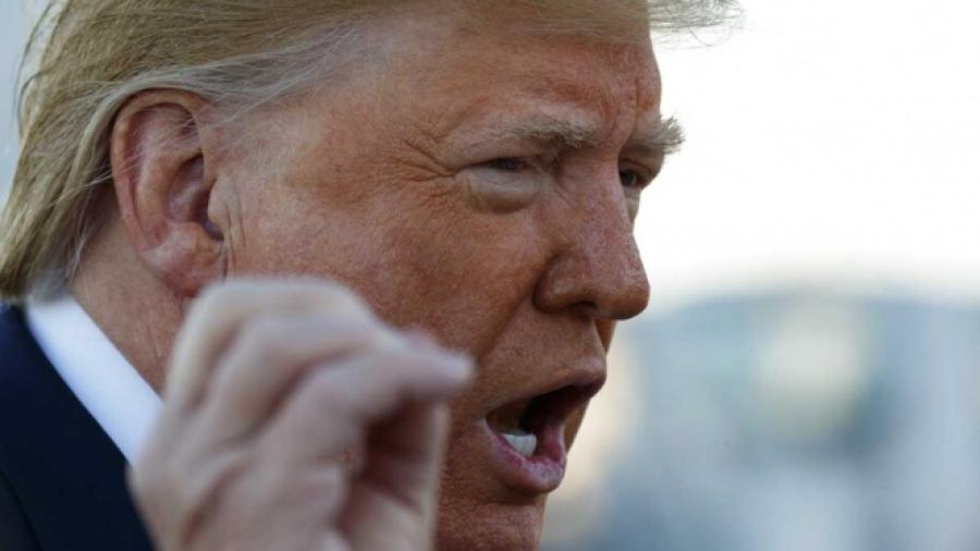 Oficial del ejército, primero en testificar en juicio político