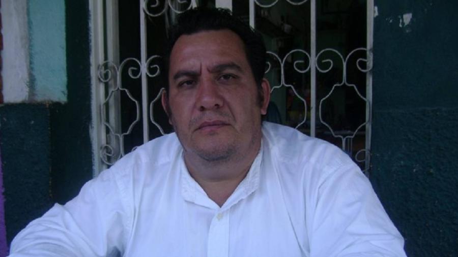 ONU-DH condena el asesinato del periodista Sergio Martínez