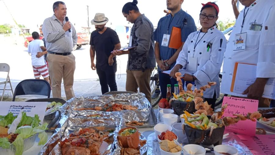 Ante baja producción de pesca el Poblado Higuerillas busca atraer turismo