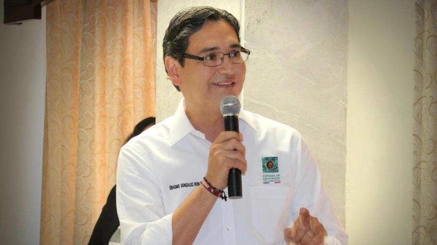 Confían en reactivación de la refinaría “Francisco I. Madero”