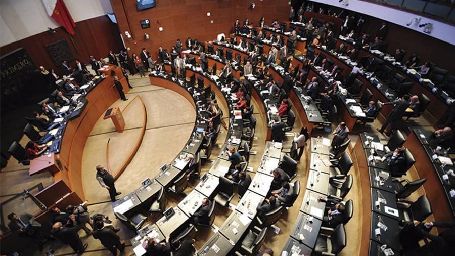 Senado declara validez constitucional de reformas en materia de bienestar y vivienda 