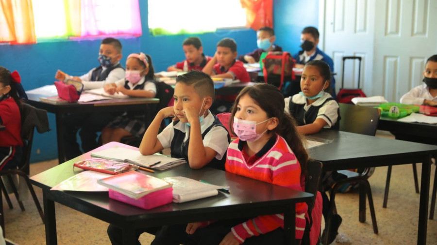 Gobierno de Nuevo Laredo invita a padres de familia a registrar a sus hijos al Programa de Apoyo Integral