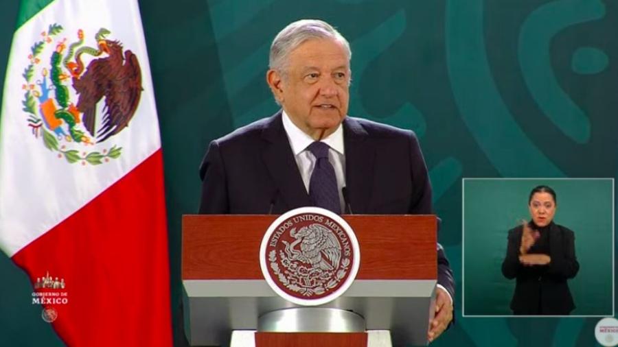 Ovidio, Geño, renuncias, esto y más en conferencia matutina de AMLO