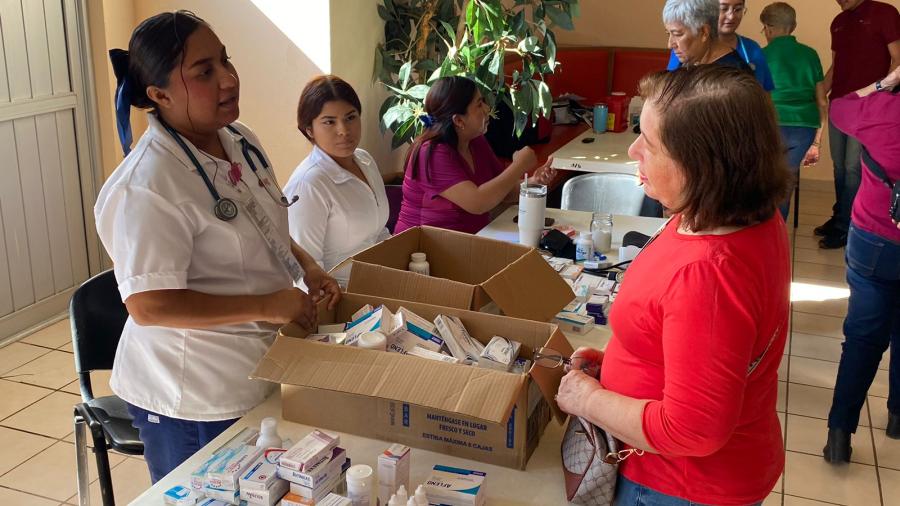 Aumenta la cifra de pacientes con diabetes crónica