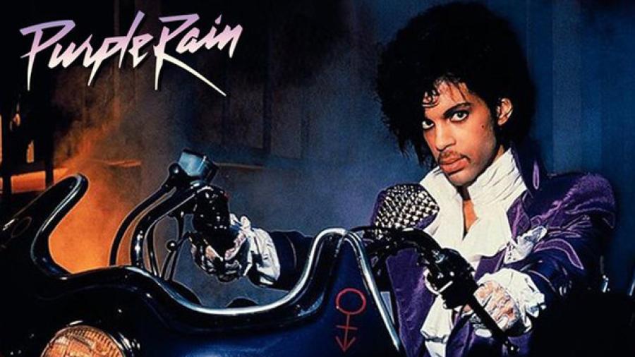 Apple Music detrás de exclusiva sobre “Purple Rain” de Prince