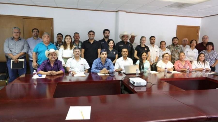 Impulsan formalizaci&oacute;n e inclusi&oacute;n financiera de emprendedores rurales