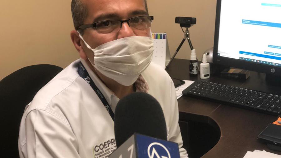 Además de filtros sanitarios, COEPRIS hará operativos en balnearios