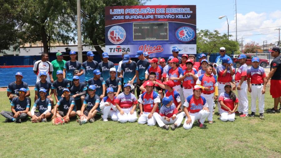 Viaja  a Chihuahua Selección Olímpica de Beisbol