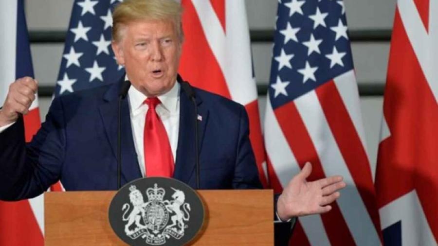 Debe haber mayor firmeza en migración: Pence