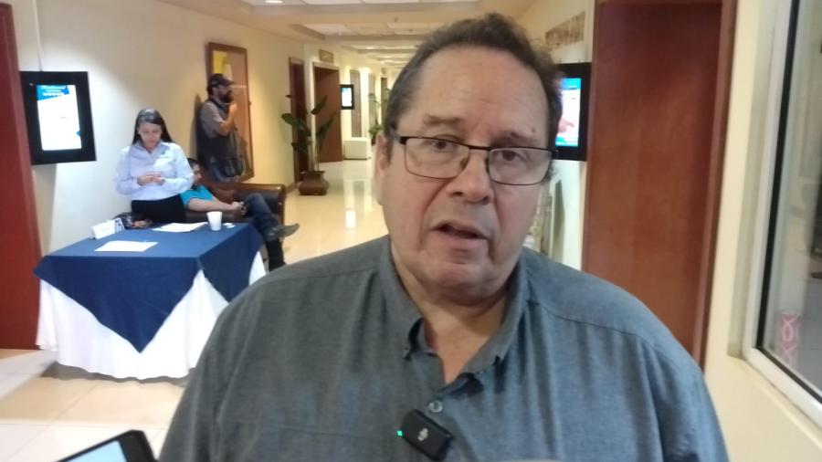 Ante la sequía no habrá tandeos, pero es posible disminuir presión de agua: JAD