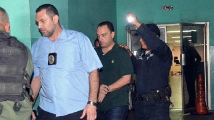 Este miércoles el Tribunal de Panamá resolverá extradición de Roberto Borge
