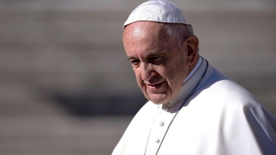 El papa Francisco elige un nuevo médico tras la muerte del anterior por covid-19
