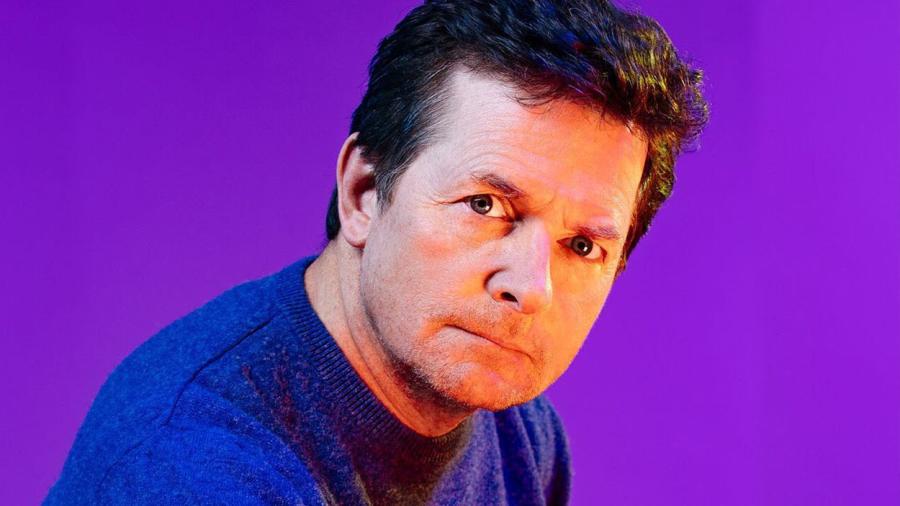 Michael J. Fox se retira de la actuación 