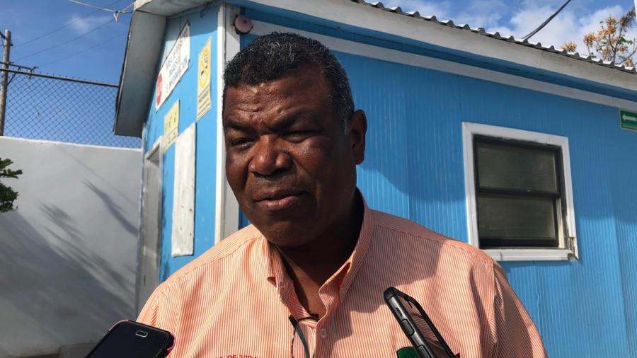 Reynosa: destino de migrantes que solicitan asilo