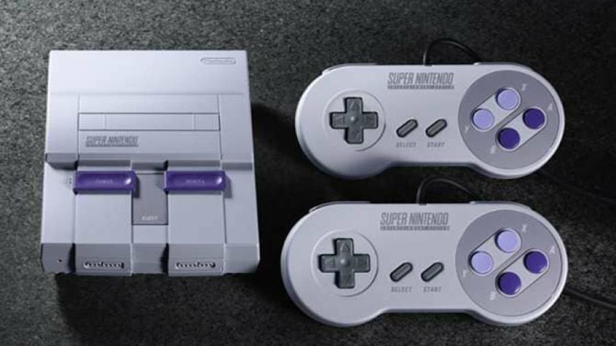 Nintendo se despide nuevamente de la NES y SNES Classic