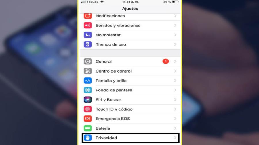 La función del IPhone que te recordará los lugares que has visitado