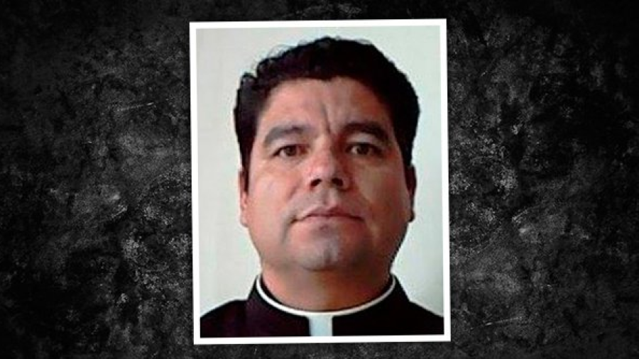Detienen a sacerdote acusado de abusar de una menor en Irapuato