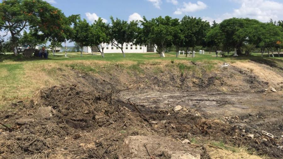 Insisten ante APIALT un predio en comodato para crear complejo deportivo