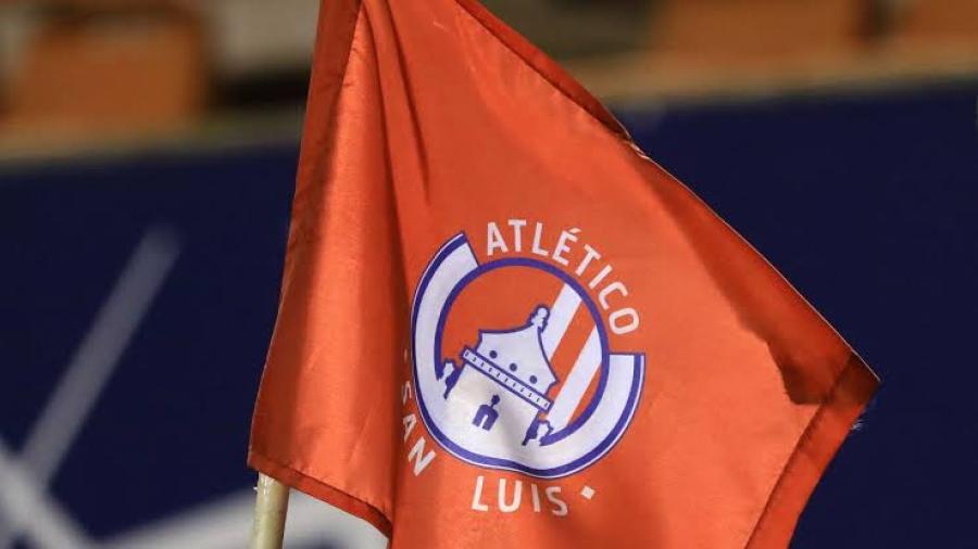 Inversionistas extranjeros plantean comprar al Atlético de San Luis