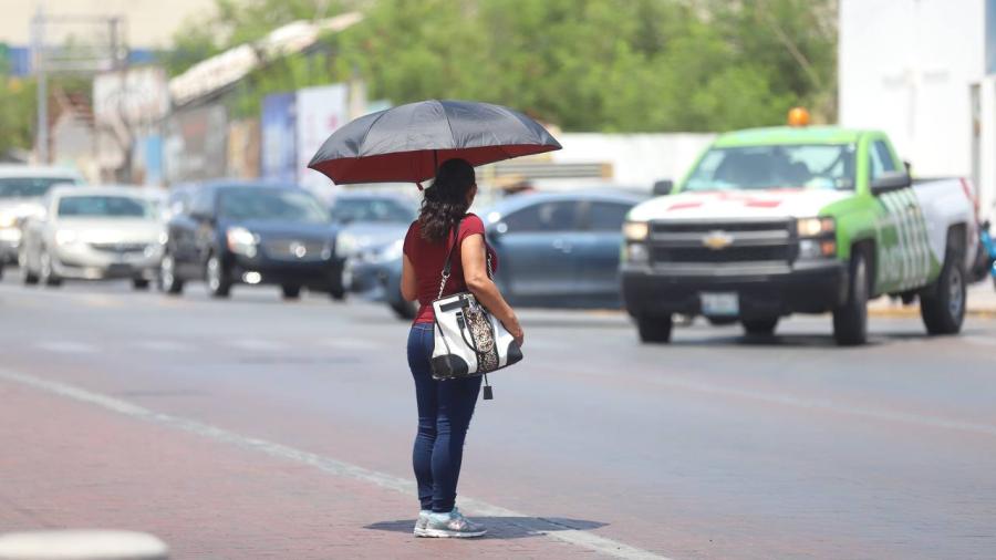 Emite Gobierno Municipal recomendaciones por altas temperaturas