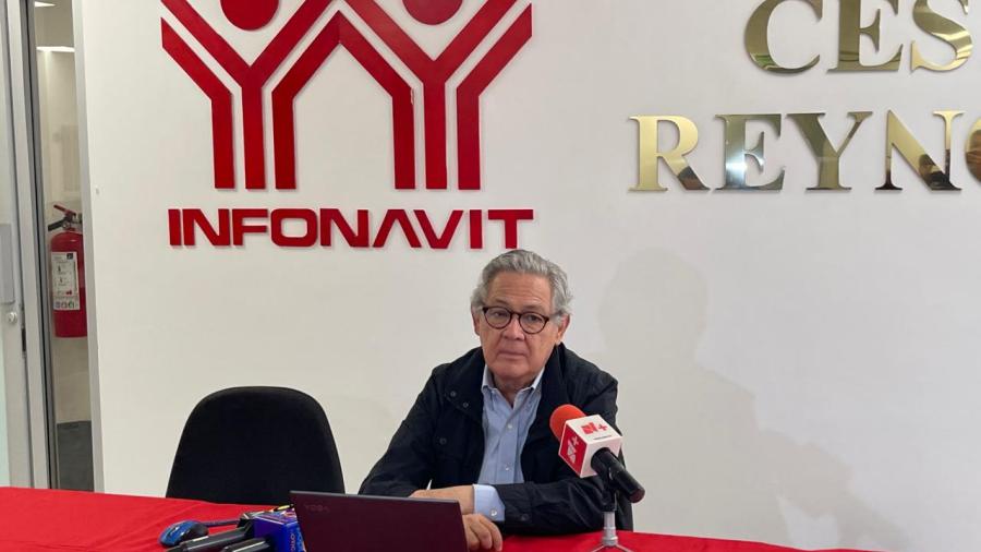 Infonavit llama a 114 mil tamaulipecos a cambiar crédito VSM a pesos