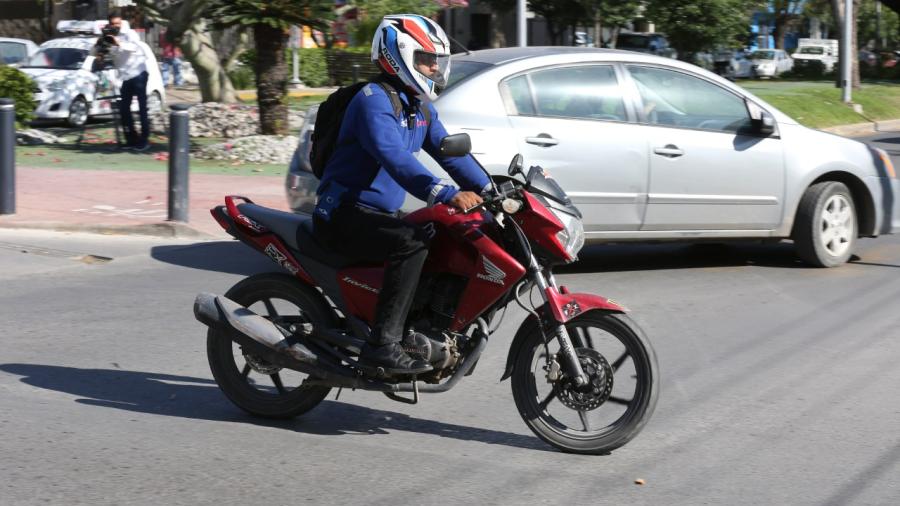 Ofrece Gobierno de Tamaulipas subsidio a propietarios de motocicletas