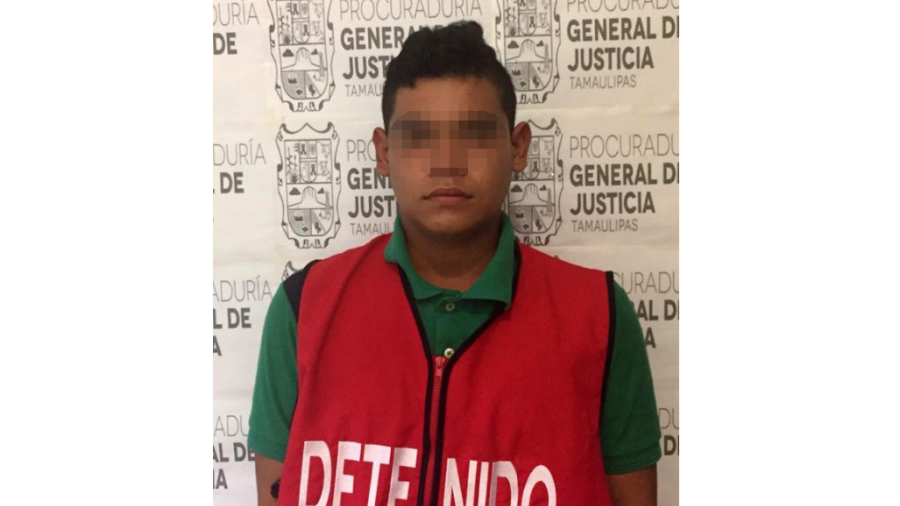 Cumplimentan orden de aprehensión a presunto homicida