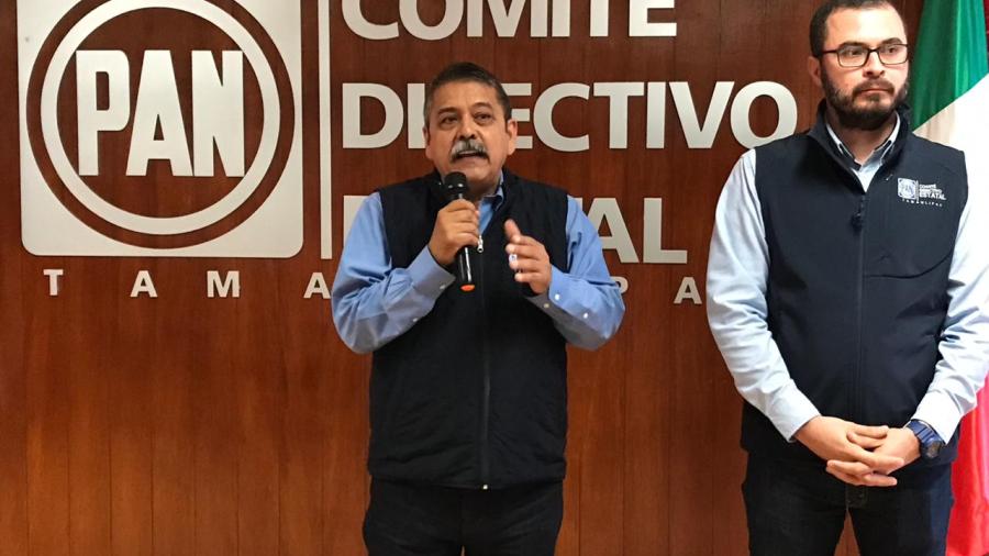 PAN ve con tintes electorales reducción del IVA en la frontera