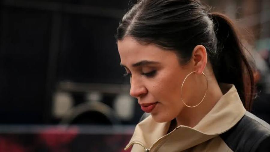 Emma Coronel es trasladada a prisión de mínima seguridad en Texas