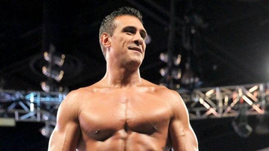 Alberto del Río acusado de abuso y secuestro