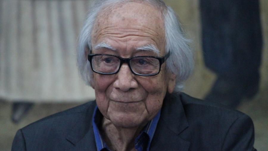 Fallece el pintor mexicano Arturo García Bustos