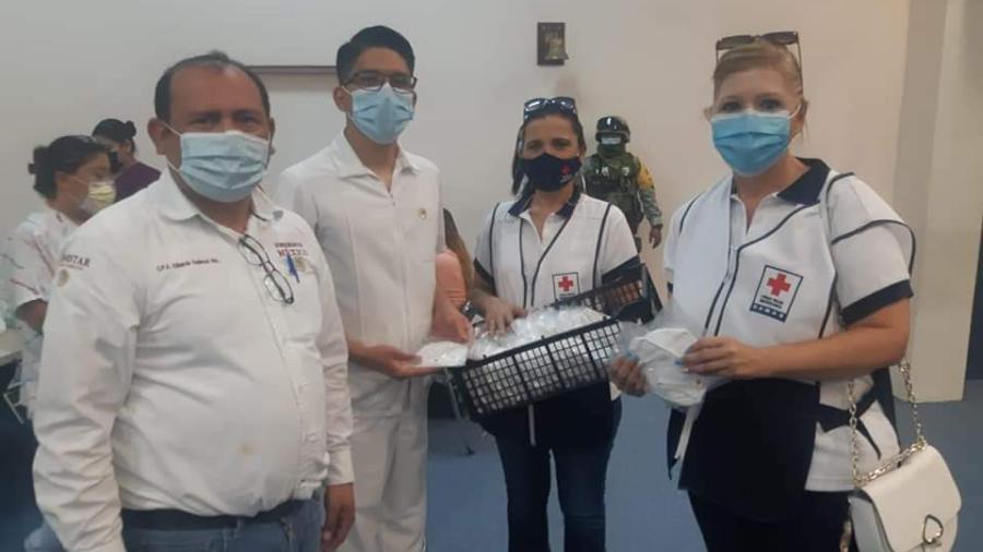 Invitan a torneo de golf por una buena causa 