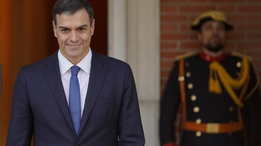 Gran presencia de mujeres en el nuevo gabinete de Gobierno Español