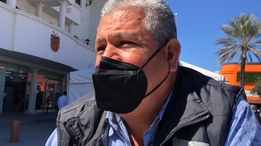 Preparan vacunación para estudiantes de Reynosa 