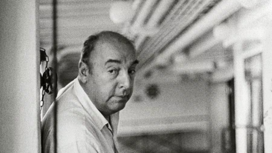 Tribunal ordena reabrir la investigación sobre la muerte de poeta Pablo Neruda