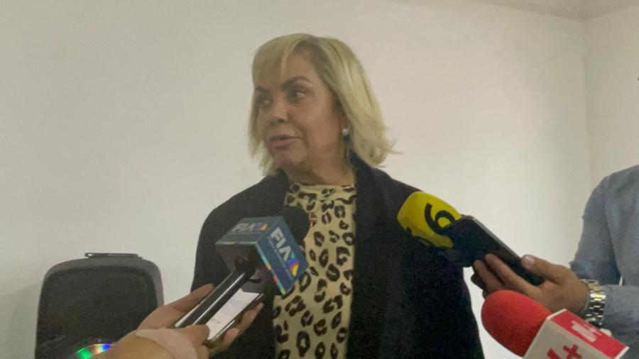 Atendera médicos de Cruz Roja a pacientes hasta en su casa