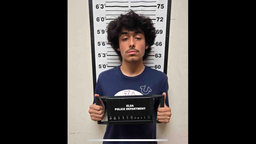 Acusan a joven en Elsa de agresión sexual agravada contra menor