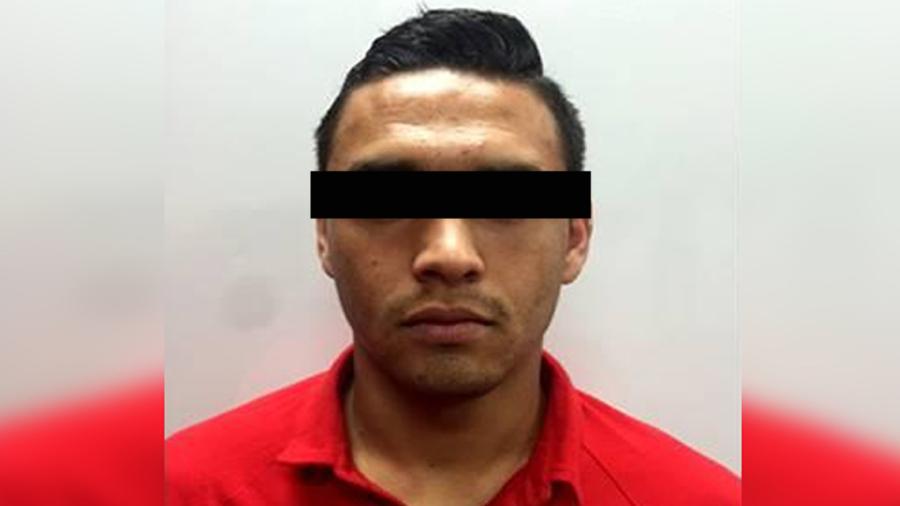 Jugador de Xolos es detenido por narcotráfico en frontera con EU